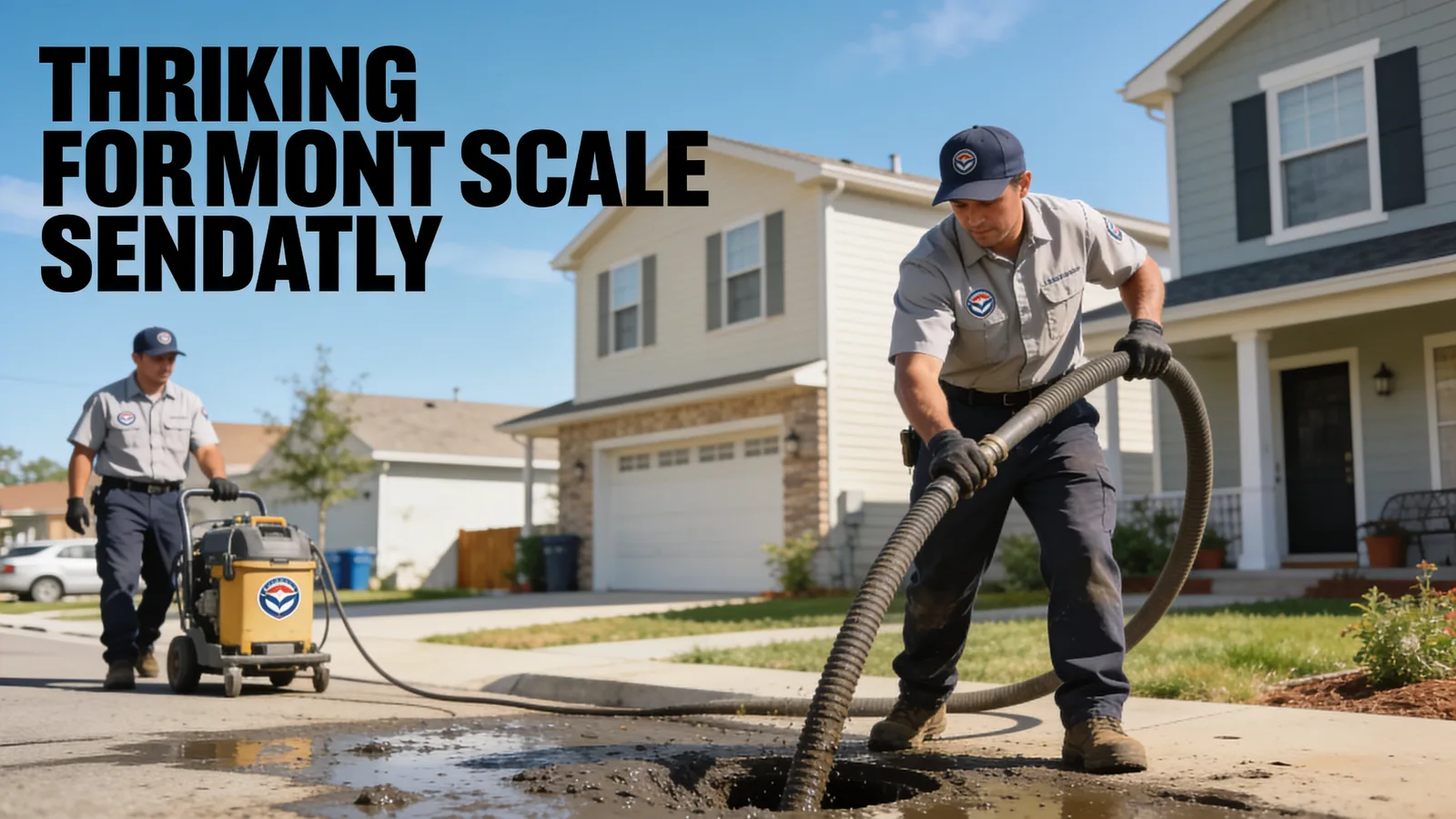 Sewage Cleanup in Choteau, MT near me